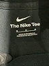 Nike 100% Cotton Black Active T-Shirt Size M - photo 7