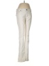 It Ivory Casual Pants Size 29 waist - photo 1