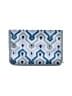 Thirty-One Gray White Makeup Bag One size - photo 2