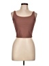 Active by Old Navy Brown Tube Top Size L - photo 1
