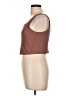 Active by Old Navy Brown Tube Top Size L - photo 5