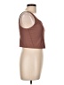 Active by Old Navy Brown Tube Top Size L - photo 4