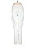 CAbi White Cargo Pants Size 8 - photo 2