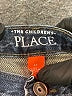 The Children's Place 100% Cotton Blue Jeans Size 4T - photo 3