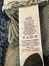 The Children's Place 100% Cotton Blue Jeans Size 4T - photo 4