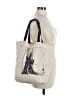 J.Crew Ivory Tote One size - photo 2