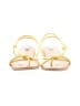 Universal Thread Yellow Sandals Size 11 - photo 2