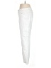 CAbi White Cargo Pants Size 8 - photo 5