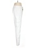 CAbi White Cargo Pants Size 8 - photo 4