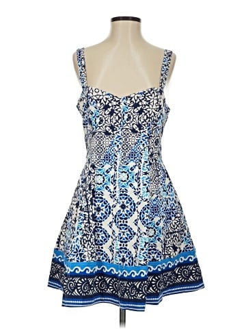 Avec Les Filles Cocktail Dress (view 1)