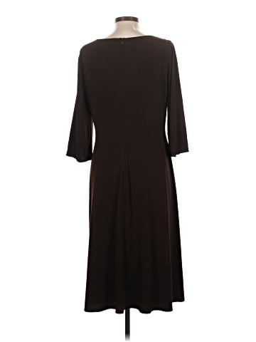 David Meister Casual Dress (view 2)