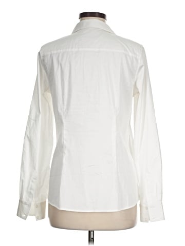 The Limited Long Sleeve Blouse (view 2)