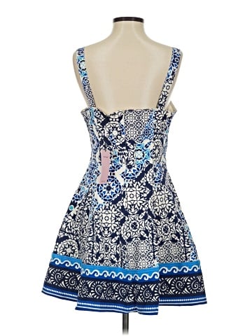 Avec Les Filles Cocktail Dress (view 2)