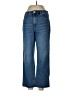 Ann Taylor LOFT Blue Jeans Size 30 waist - photo 1