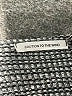 Caution to the Wind Silver Tube Top Size XS (estimated) - photo 7