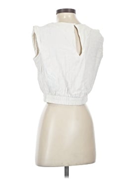 A New Day Sleeveless Blouse (view 1)