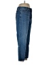 Ann Taylor LOFT Blue Jeans Size 30 waist - photo 4