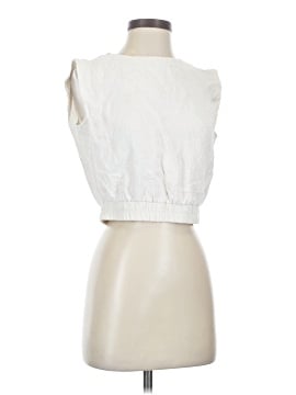 A New Day Sleeveless Blouse (view 2)