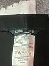 Lisette-L Solid Black Dress Pants Size 14 - photo 7