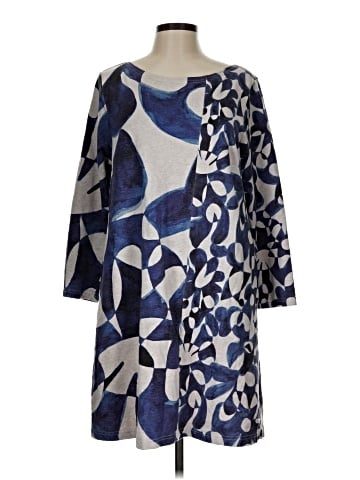 Gorman Casual Dress (view 1)