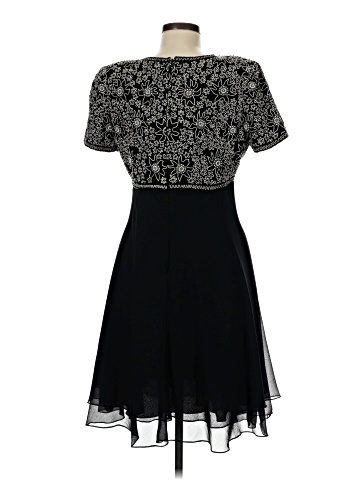 Lawrence Kazar Cocktail Dress (view 2)