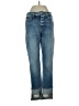 Trave Blue Jeans Size 26 waist - photo 1