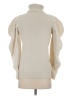 LoveShackFancy Ivory Wool Pullover Sweater Size XS - photo 2