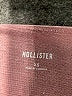 Hollister Pink Pullover Sweater Size XS - photo 7