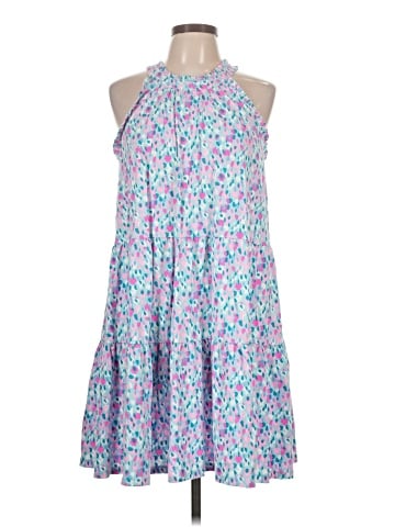 Lilly Pulitzer Casual Dress (view 1)