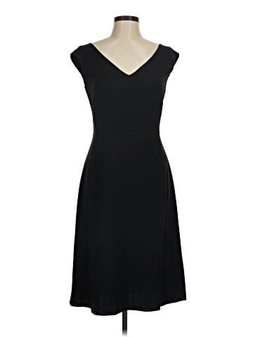 Lafayette 148 New York Casual Dress (view 1)