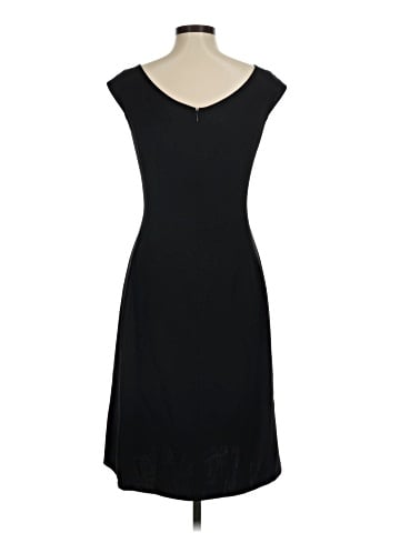 Lafayette 148 New York Casual Dress (view 2)
