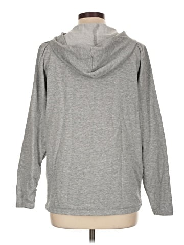 Love By Design Zip Up Hoodie (view 2)