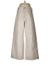 Universal Thread Ivory Jeans Size 8 - photo 1