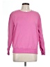 Bobbie Brooks Pink Sweatshirt Size L - photo 1