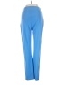 Coco + Carmen Color Block Blue Active Pants Size Sm - Med - photo 2