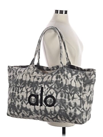 Alo Tote (view 2)