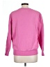 Bobbie Brooks Pink Sweatshirt Size L - photo 2