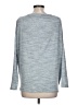 Athleta Gray 3/4 Sleeve T-Shirt Size M - photo 2