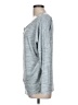Athleta Gray 3/4 Sleeve T-Shirt Size M - photo 5