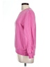 Bobbie Brooks Pink Sweatshirt Size L - photo 5