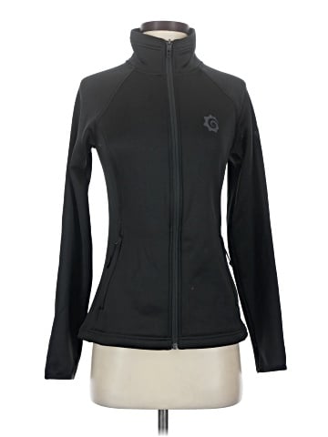 The North Face Track Jacket (view 1)