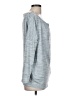 Athleta Gray 3/4 Sleeve T-Shirt Size M - photo 4
