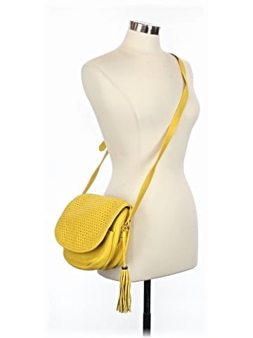 Isaac Mizrahi Crossbody Bag (view 2)