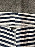 Unbranded Stripes Blue Board Shorts Size M - photo 3