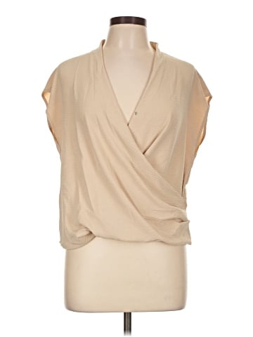 DKNY Sleeveless Blouse (view 1)