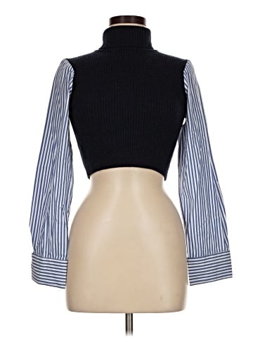 STAUD Long Sleeve Top (view 1)