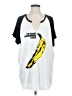 Assorted Brands White Short Sleeve T-Shirt Size 3 - photo 1