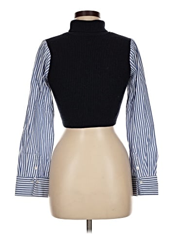 STAUD Long Sleeve Top (view 2)