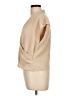 DKNY Tan Sleeveless Blouse Size L - photo 5