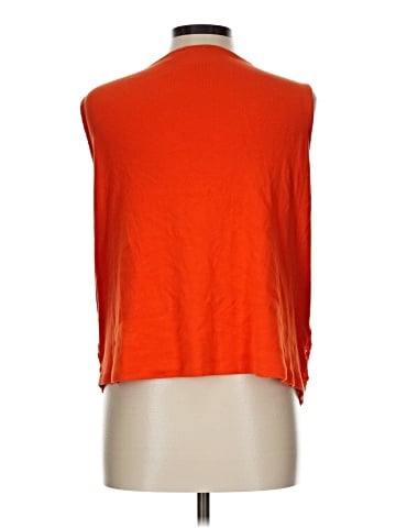 Rafaella Sleeveless Blouse (view 2)